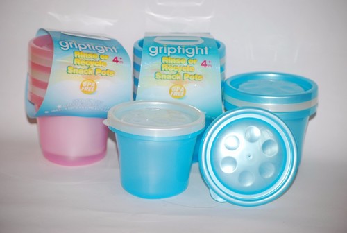 Griptight rinse recycle - griptight, or