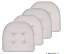 NEW Sweet Home 4 Pack U-Shaped