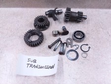 Honda Trail 90 CT CT90 K1