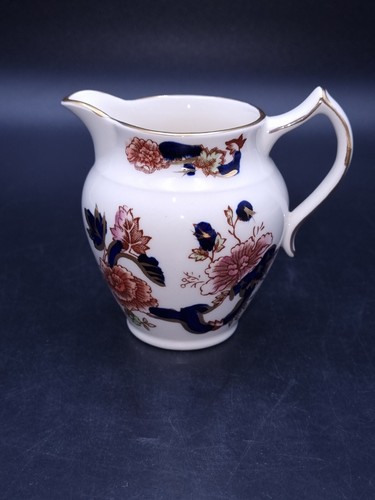 Mason ironstone blue - mason's,