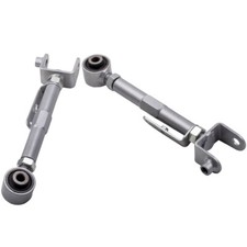 Suspension Rear Adjustable