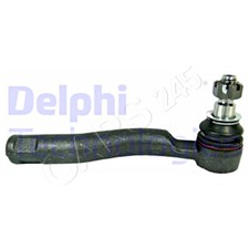 Tie Rod End DELPHI Fits TOYOTA Land Cruiser 100 98-07 45046-69100