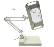 TECHTONGDA 110V 10× Table