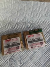 2 x Suzuki 51631-05000. A50p