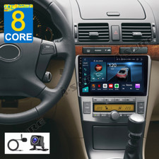 4+64GB Android 14 CarPlay