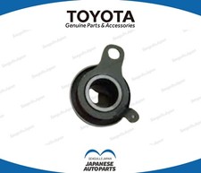 Toyota 4AGE 20V Silver Top
