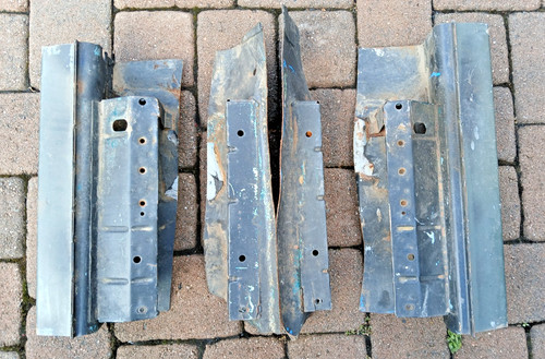 Bmw e10 1600 2002 tii - 1600, oem