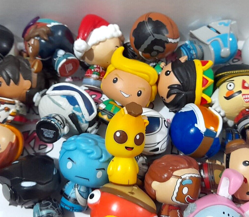 Funko fortnite pocket pops - fortnite,