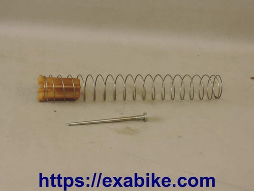 Carburetor needle for - needle, kawasaki