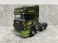Corgi - Scania Topline Tractor