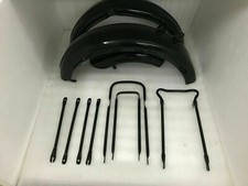 BSA B31 B33 Rigid Frame Front