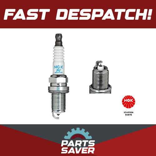 Spark plugs set 6458 - plugs, 4x