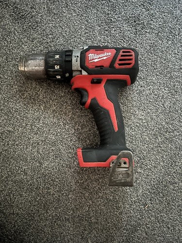 Milwaukee m18 bpd cordless - milwaukee,