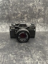 PRAKTICA BMS Electronic 35mm