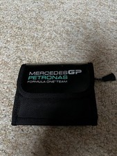 Mercedes GP Petronas Formula