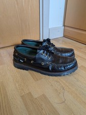 Black boat shoes - ,,
