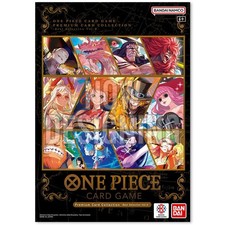 One Piece Card Game Premium