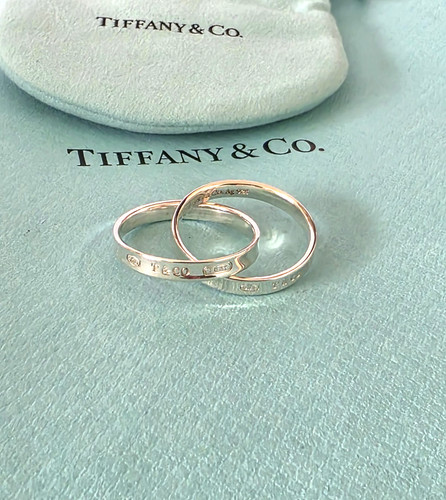 Tiffany silver 1837 - tiffany, co.