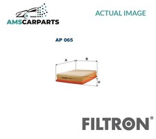ENGINE AIR FILTER ELEMENT