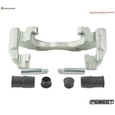 BRAKE CALIPER BRACKET KIT