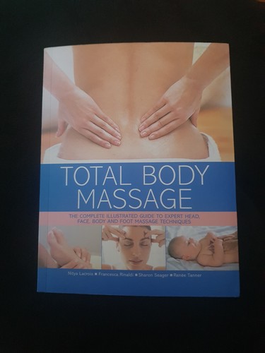 Total body massage - :, the