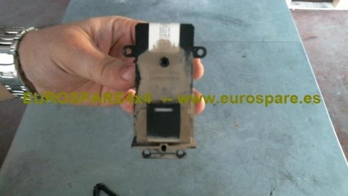 18586 rear left power window