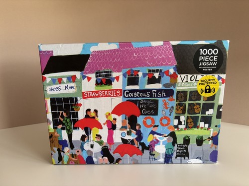 Whsmith coastal crowds bnib - whsmith,