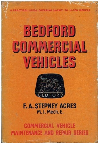 Bedford tc tj s - k, r