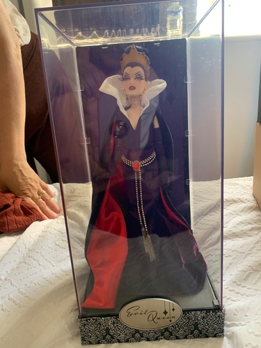 Vintage disney store doll - vintage,