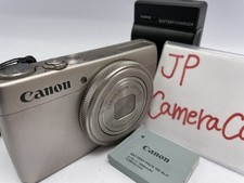 Excellent Canon PowerShot S120