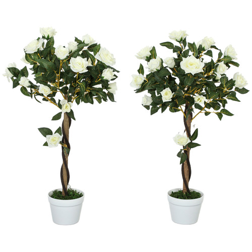 Outsunny 90cm artificial - outsunny,