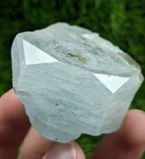 110-gm Bi-color Beryl var