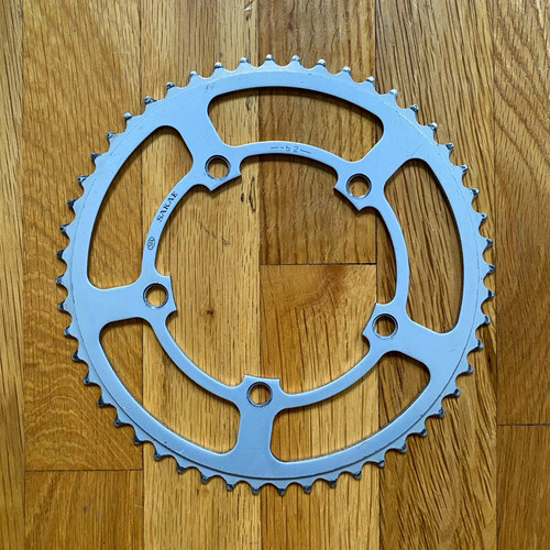 Sakae road bike chainring - sr,