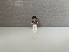 LEGO Imperial Soldier Governor