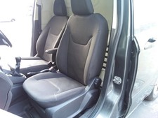 FRONT SEAT LH FORD TRANSIT