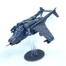 Valkyrie - Astra Militarum -