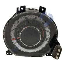 Fiat 500 07-15 Speedo Clocks &