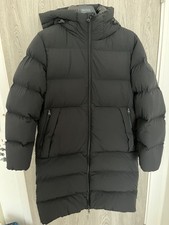 Woolrich Sierra Supreme Long