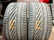 275 45 20 UNIROYAL RAIN SPORT 5 6.5MM 107Y XL X2