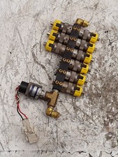 Clippard manifold assembly lot - clippard,