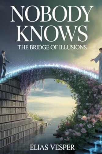 Nobody knows the - nobody,