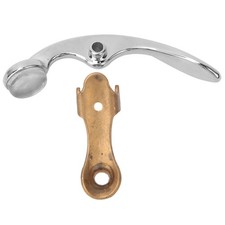 ­Trumpet In Bb Water Key