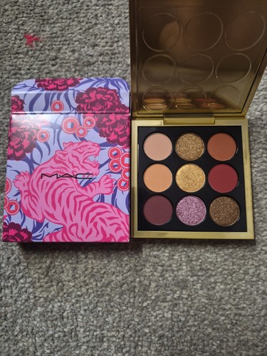 Mac eyeshadow palette - mac,