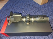 Thermal LRF Scope