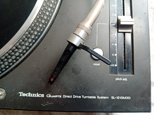 Technics 1210m3d direct - sl,