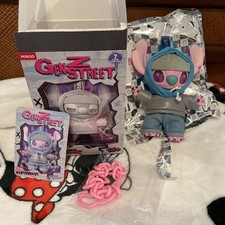 Miniso Stitch GenZ Street