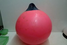 Inflatable Polyform A4  Buoy