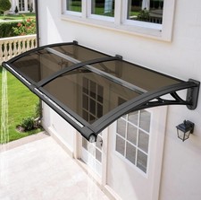 32x47in Door Awning With