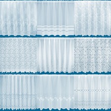 Super Quality White Net