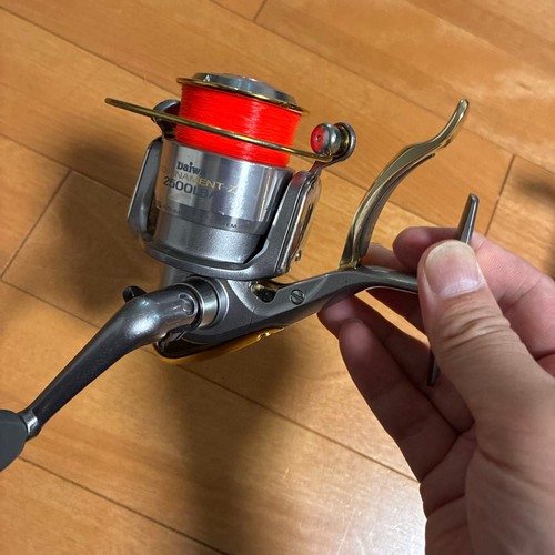 Daiwa tournament - daiwa,